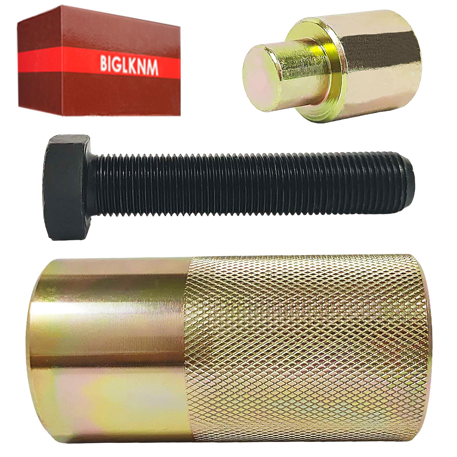Amazon.com: BIGLKNM 529036034 Flywheel Puller Compatible with Can